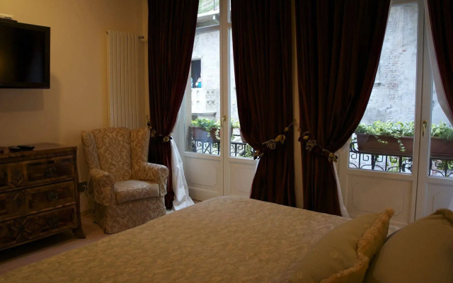 La Corte di Giulietta Exclusive Suites