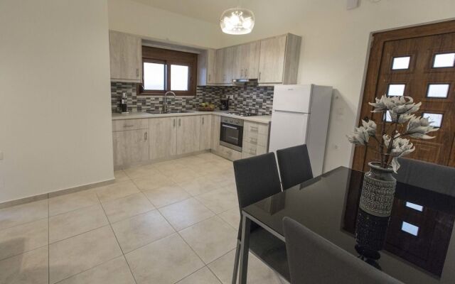 Electra Villas at Kokkino Chorio