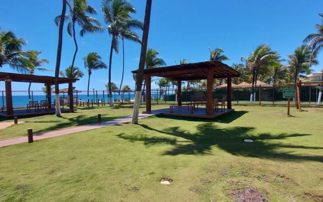 COVLA0102 - Condomínio Vilas Village