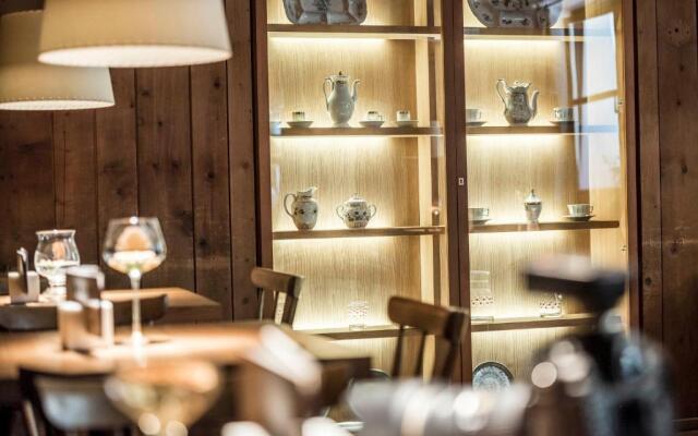 Boutique & Gourmet Hotel Orso Grigio