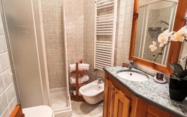 Green Park Studio Courmayeur