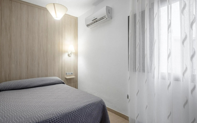 Apartamentos San Pedro