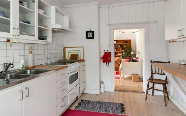 Lillåns B&B