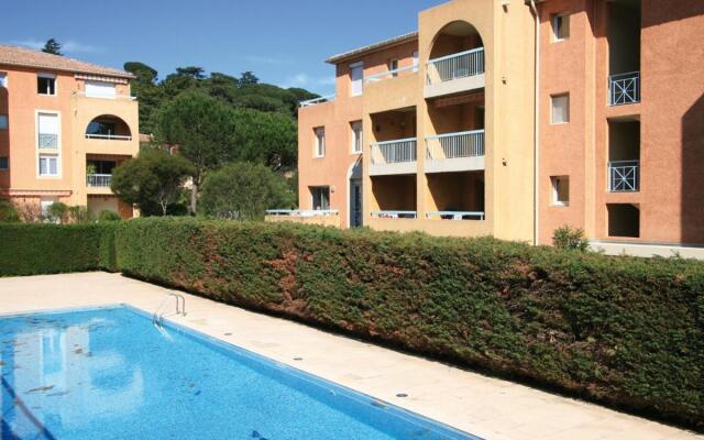 Résidence Lagrange Vacances Villa Barbara