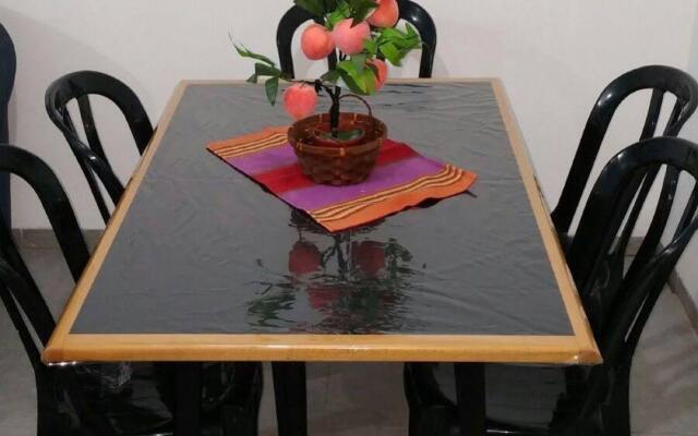 Agas Holiday Apartments Kiryat Shmona