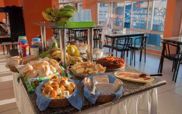 Guarany Hotel Express