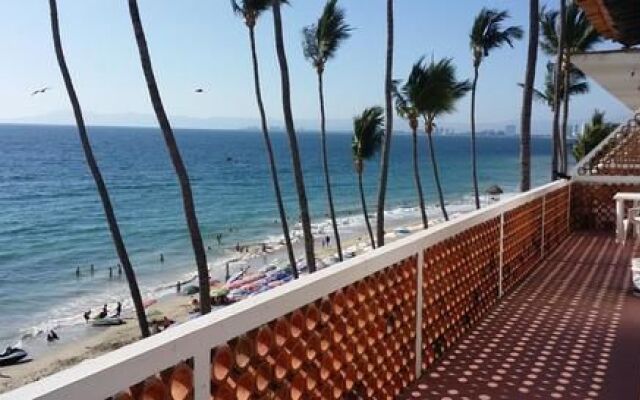 Hotel Marsol, Olas Altas Pier, Vallarta
