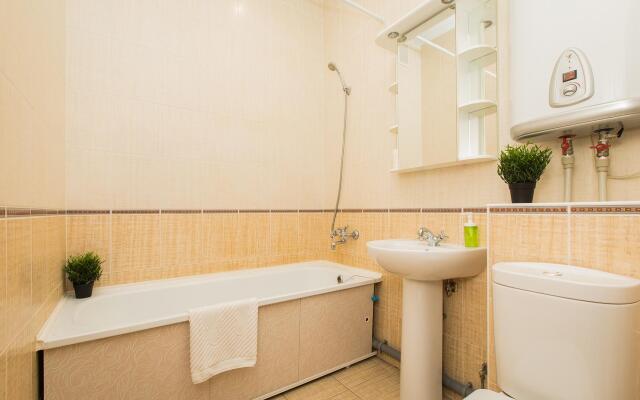 HomeHotel (HomeHotel) on 139 Komintern Street