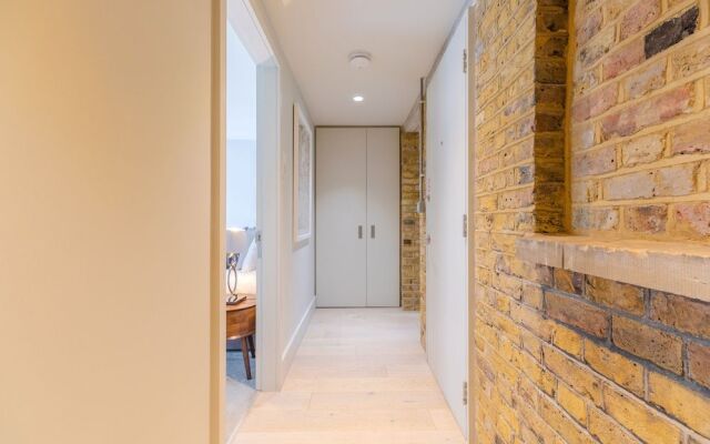 Holborn by Excel Apartments