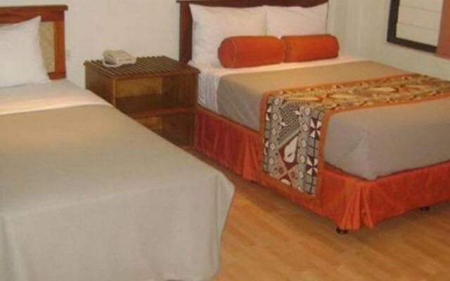 Hans Travel Inn Nadi
