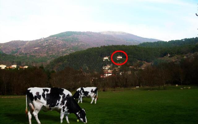 El Rincón del Tiétar