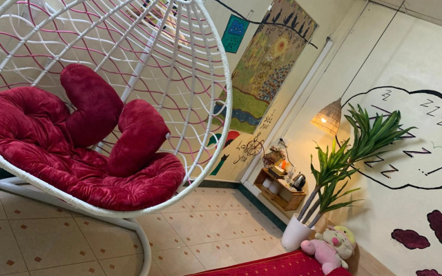 Golden Bell Backpacker Hostel