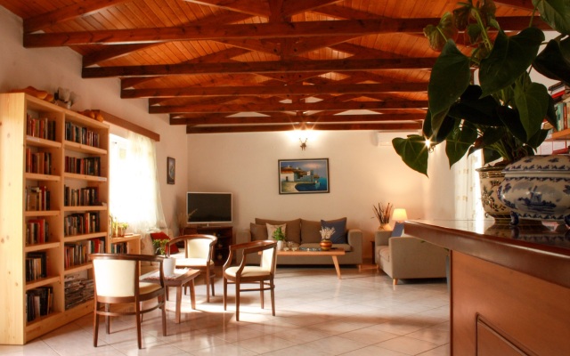 Villa Vicky