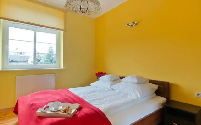 Apartament Nadmorski Sopot 4