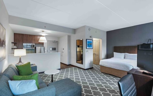 Residence Inn Atlanta Covington