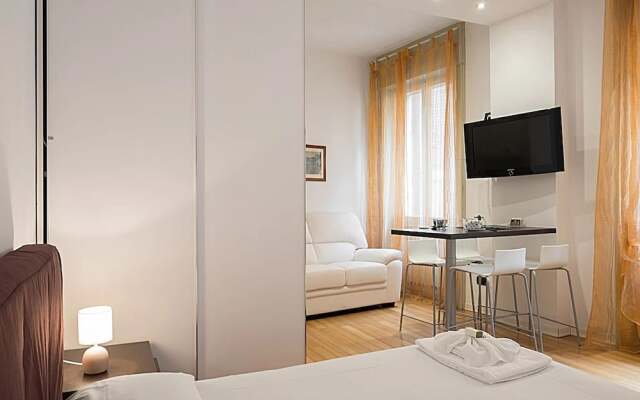 Flats4Rent Dimora Arena