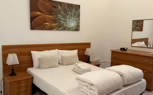 FAC - One bedroom apartment