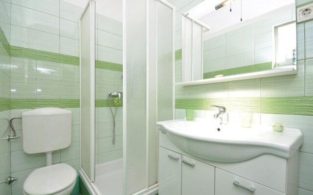 Amazing Apartment in Supetar With 3 Bedrooms and Wifi