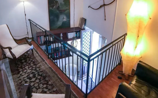 Casa Anadiomene