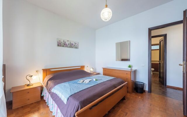 Lago Azzurro Infinity View