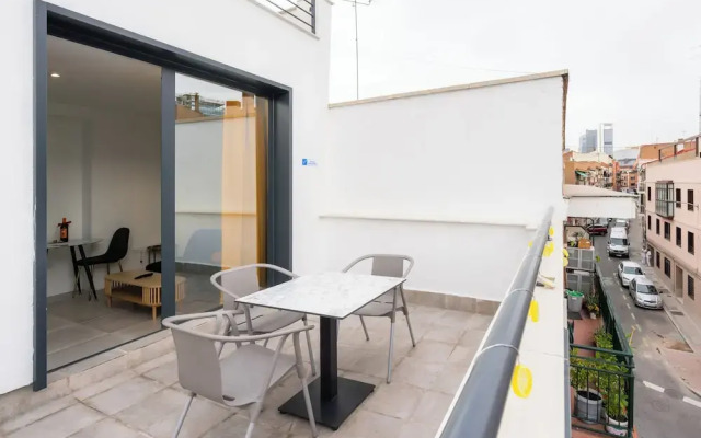 Lemon Apartment & Hotels
