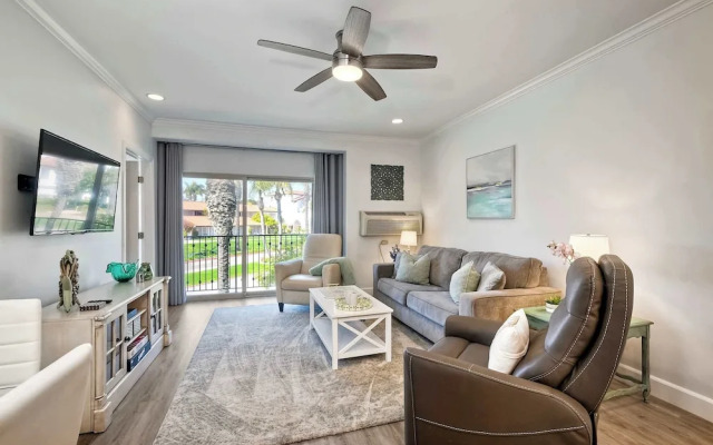 La Costa Gem - Condo for 3!