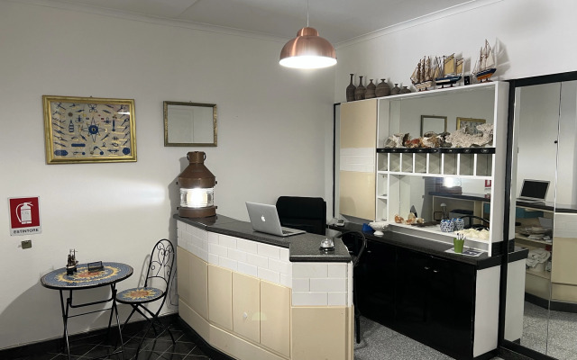 Hotel Minerva