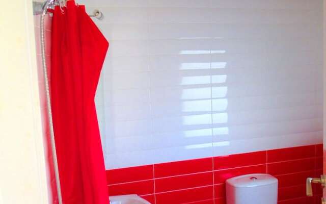 Studio in Roumeli, With Pool Access, Enclosed Garden and Wifi