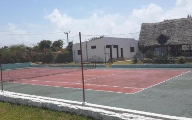 Nuru Ya Erika Villas