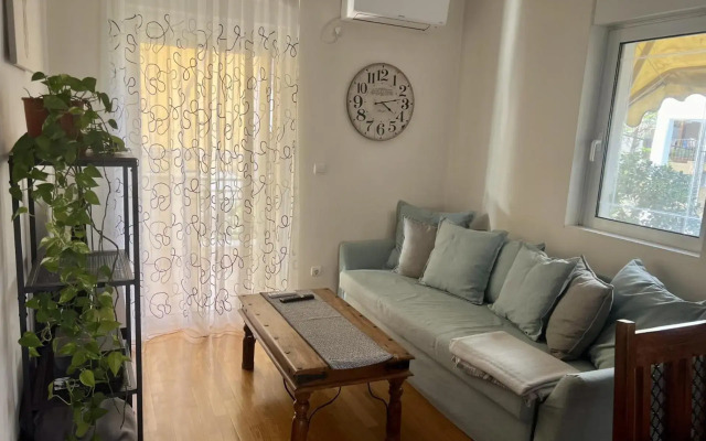 Charisma in Chalandri