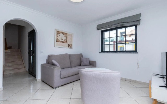 Golden Maré By Algarvemanta