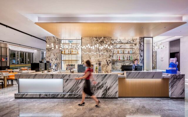 Novotel Shanghai Wanyuan