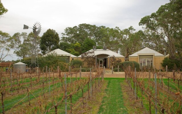 Yalumba Menzies Retreat