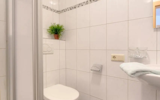 Appartement Strolz