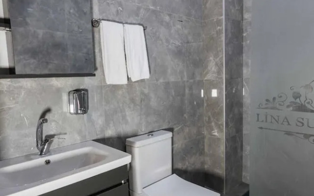 Lina Suit Hotel