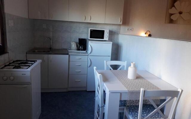 Delfin Apartments