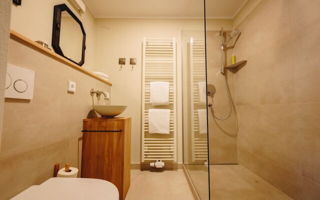 Boutique Hotel Kloster Pfalzel