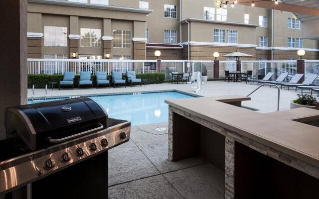 Homewood Suites by Hilton Chattanooga - Hamilton Place