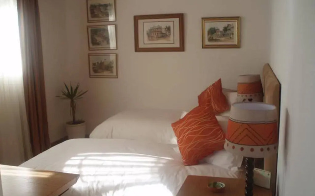 The Sanctuary Guest House Estate