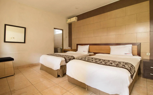 De Tropis Family Guest House