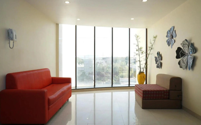 Hotel Solitaire