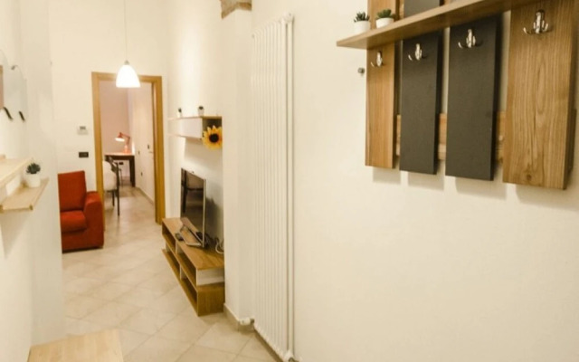 Appartamento Schiavonia
