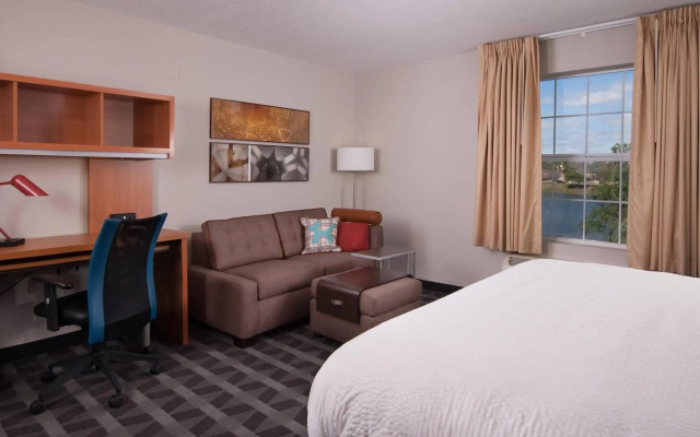 TownePlace Suites by Marriott at The Villages