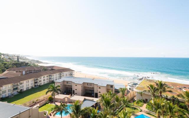 Ballito Manor View 602