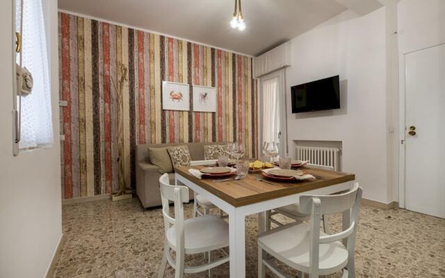 Nettuno 3 in Cattolica