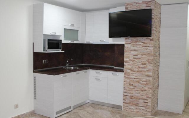 Apartment Elit