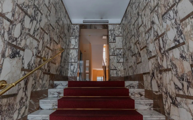 Terrazzo Panoramico Torino by Wonderful Italy