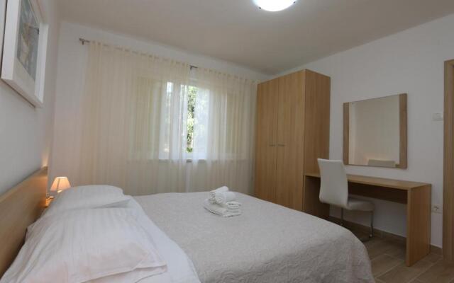 Apartment Slavica