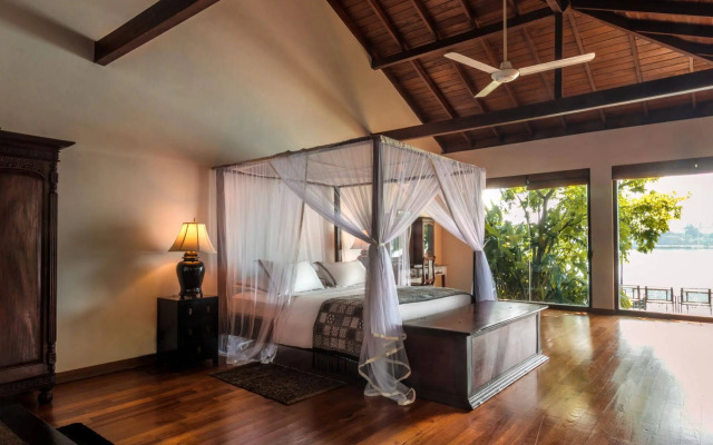 Villa Republic Bentota