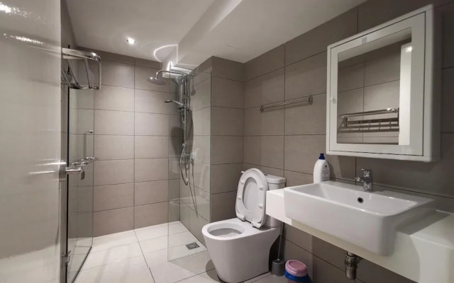 Eminent Suite @ Eko Cheras